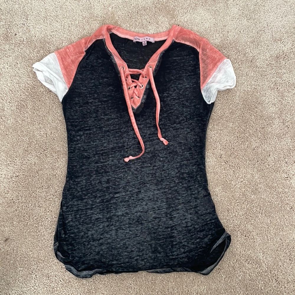 Grave Fame Shirt